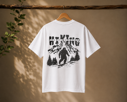 Rocky Mountain Hiking T-shirt