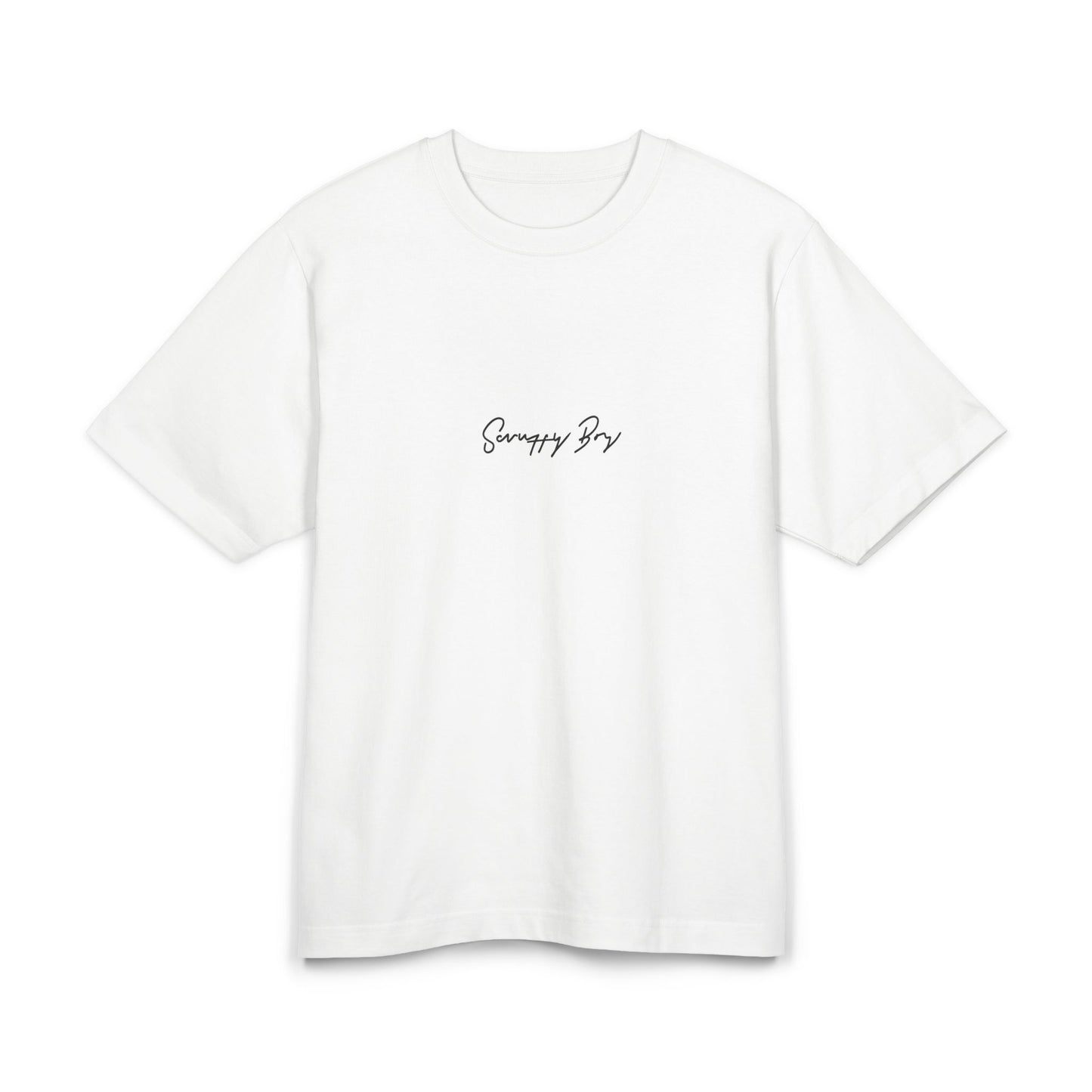 Jacksonville Games Club T-shirt.